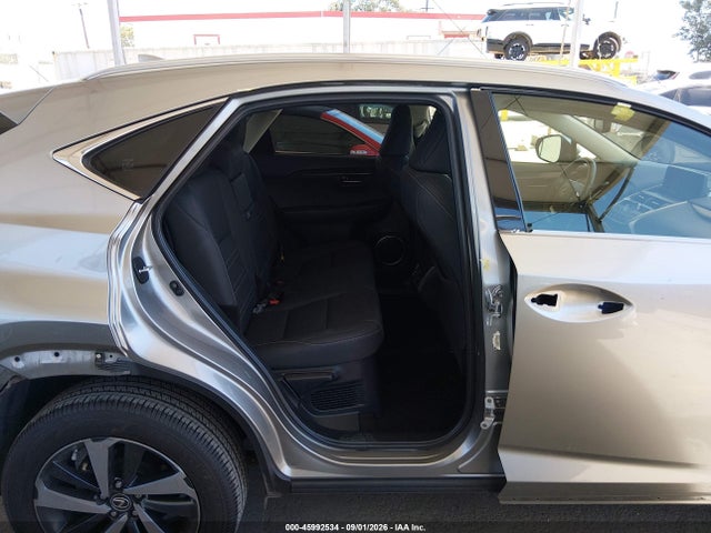 Продаж на аукціоні авто 2021 Lexus Nx 300, vin: JTJGARBZ1M2195383, номер лоту: 45992534