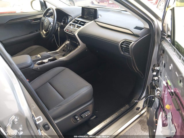 Продаж на аукціоні авто 2021 Lexus Nx 300, vin: JTJGARBZ1M2195383, номер лоту: 45992534