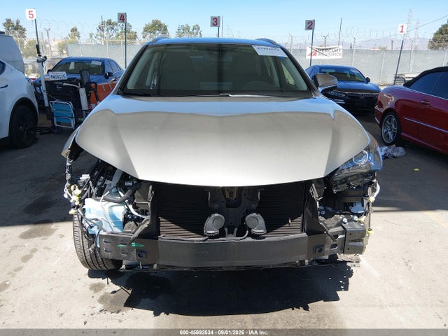Продаж на аукціоні авто 2021 Lexus Nx 300, vin: JTJGARBZ1M2195383, номер лоту: 45992534