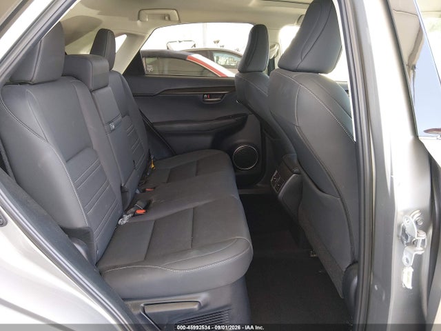Продаж на аукціоні авто 2021 Lexus Nx 300, vin: JTJGARBZ1M2195383, номер лоту: 45992534