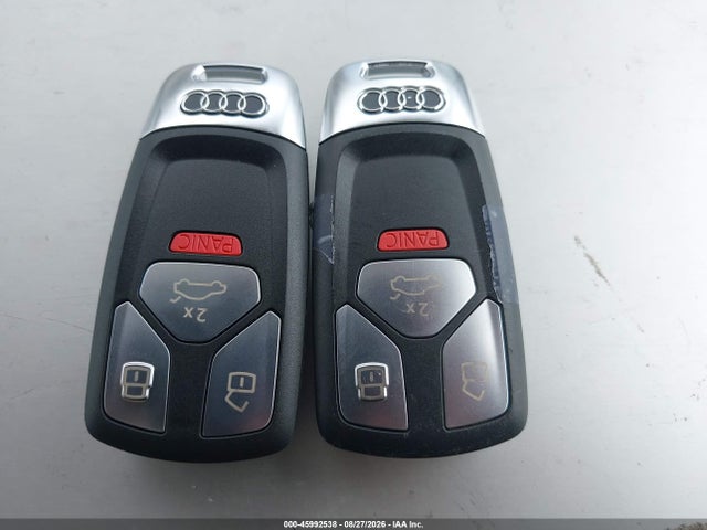 WAUCBCF50RA048470 Audi A5 Sportback Premium Plus 40 Tfsi Quattro S Tronic