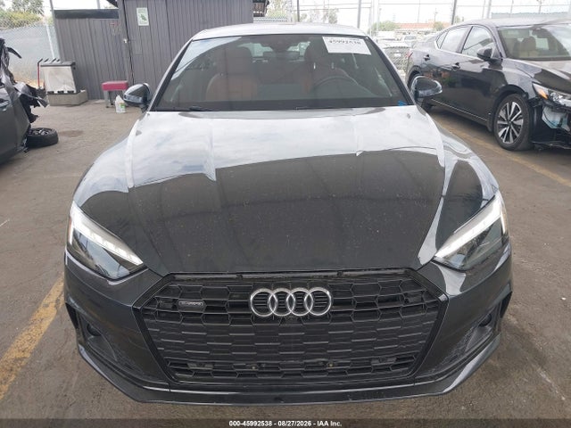 WAUCBCF50RA048470 Audi A5 Sportback Premium Plus 40 Tfsi Quattro S Tronic