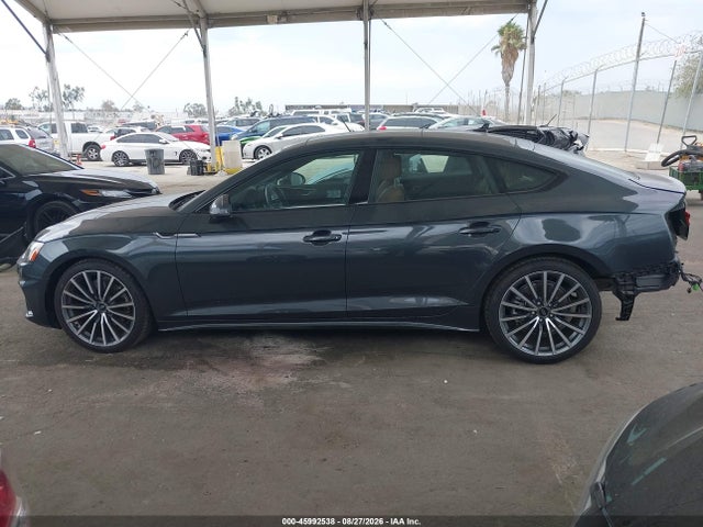 WAUCBCF50RA048470 Audi A5 Sportback Premium Plus 40 Tfsi Quattro S Tronic