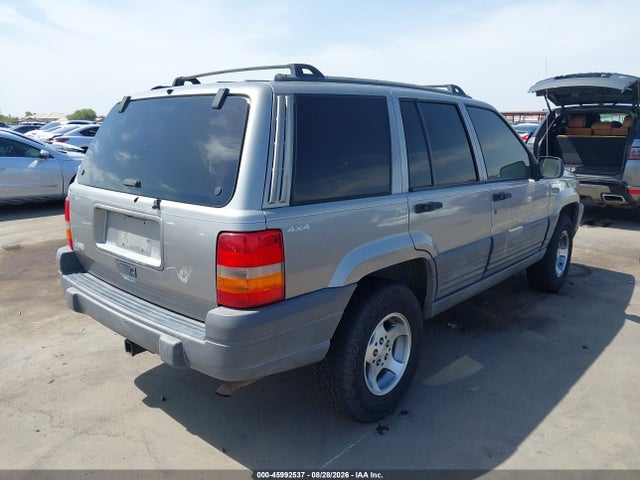 Продажа на аукционе авто 1997 Jeep Grand Cherokee Laredo/tsi, vin: 1J4GZ58S7VC745173, номер лота: 45992537