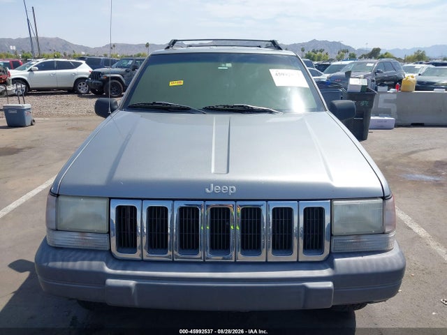 Продажа на аукционе авто 1997 Jeep Grand Cherokee Laredo/tsi, vin: 1J4GZ58S7VC745173, номер лота: 45992537