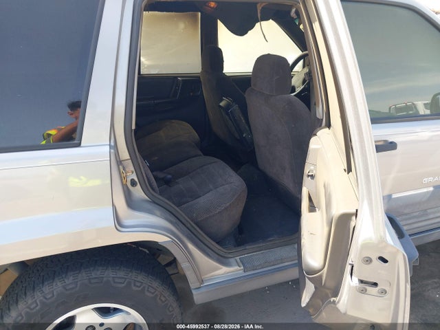 Продажа на аукционе авто 1997 Jeep Grand Cherokee Laredo/tsi, vin: 1J4GZ58S7VC745173, номер лота: 45992537