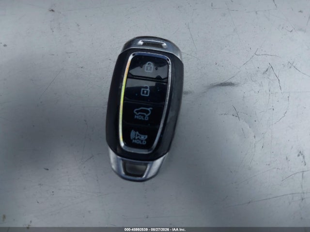 45992539 :رقم المزاد ، KM8K22AA8KU191955 vin ، 2019 Hyundai Kona Sel مزاد بيع