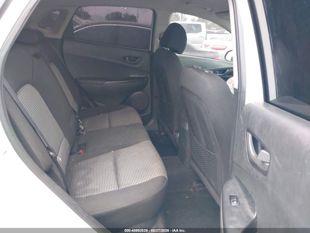 45992539 :رقم المزاد ، KM8K22AA8KU191955 vin ، 2019 Hyundai Kona Sel مزاد بيع
