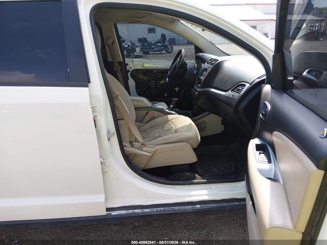 45992541 :رقم المزاد ، 3C4PDCAB2HT590320 vin ، 2017 Dodge Journey Se مزاد بيع