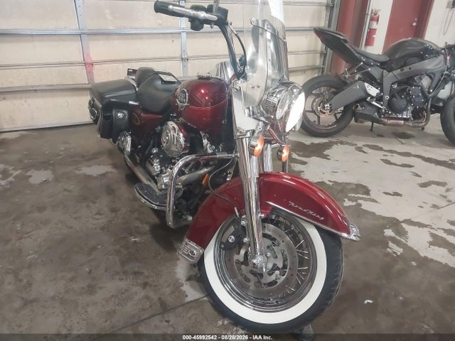 Продаж на аукціоні авто 2008 Harley-davidson Flhrc, vin: 1HD1FR4178Y613285, номер лоту: 45992542