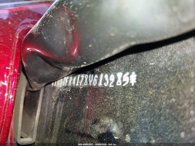 Продаж на аукціоні авто 2008 Harley-davidson Flhrc, vin: 1HD1FR4178Y613285, номер лоту: 45992542