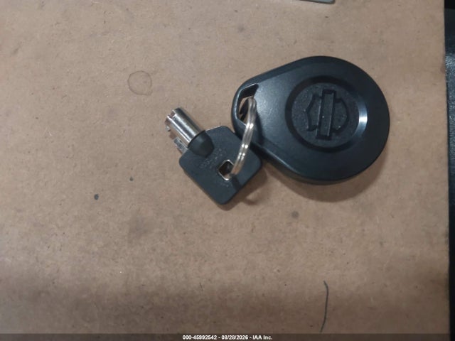 Продаж на аукціоні авто 2008 Harley-davidson Flhrc, vin: 1HD1FR4178Y613285, номер лоту: 45992542