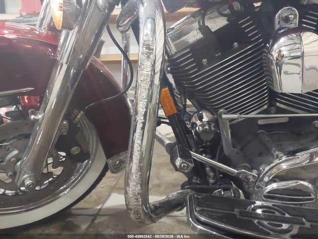 Продаж на аукціоні авто 2008 Harley-davidson Flhrc, vin: 1HD1FR4178Y613285, номер лоту: 45992542