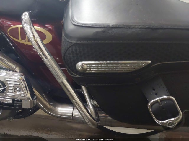 Продаж на аукціоні авто 2008 Harley-davidson Flhrc, vin: 1HD1FR4178Y613285, номер лоту: 45992542