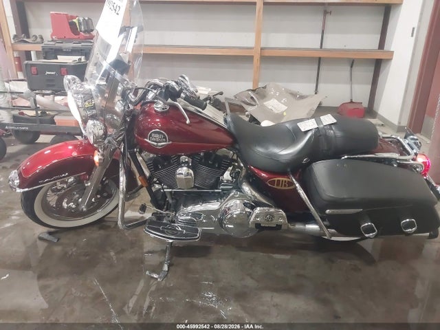 Продаж на аукціоні авто 2008 Harley-davidson Flhrc, vin: 1HD1FR4178Y613285, номер лоту: 45992542