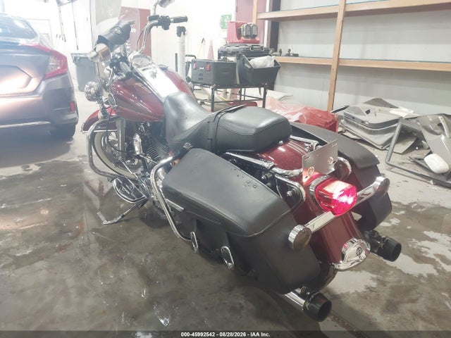 Продаж на аукціоні авто 2008 Harley-davidson Flhrc, vin: 1HD1FR4178Y613285, номер лоту: 45992542