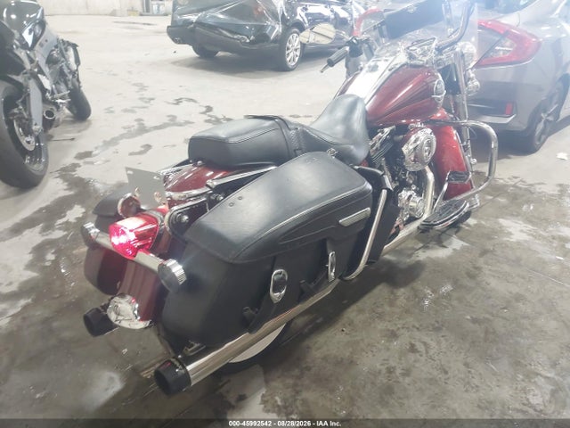 Продаж на аукціоні авто 2008 Harley-davidson Flhrc, vin: 1HD1FR4178Y613285, номер лоту: 45992542