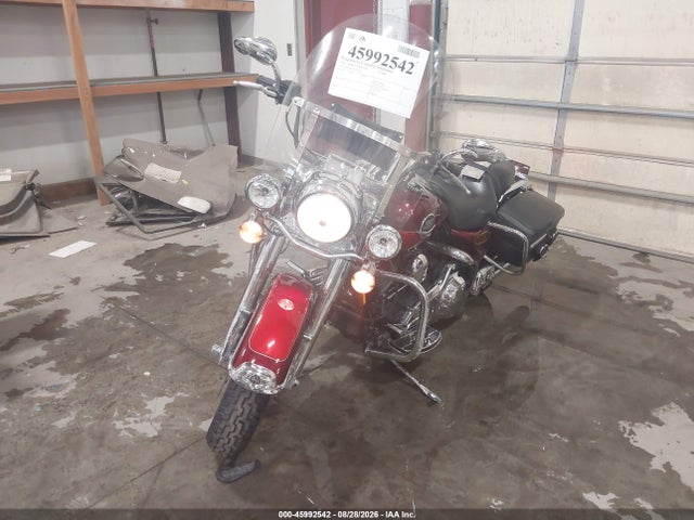 Продаж на аукціоні авто 2008 Harley-davidson Flhrc, vin: 1HD1FR4178Y613285, номер лоту: 45992542
