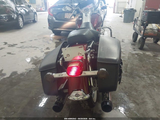 Продаж на аукціоні авто 2008 Harley-davidson Flhrc, vin: 1HD1FR4178Y613285, номер лоту: 45992542