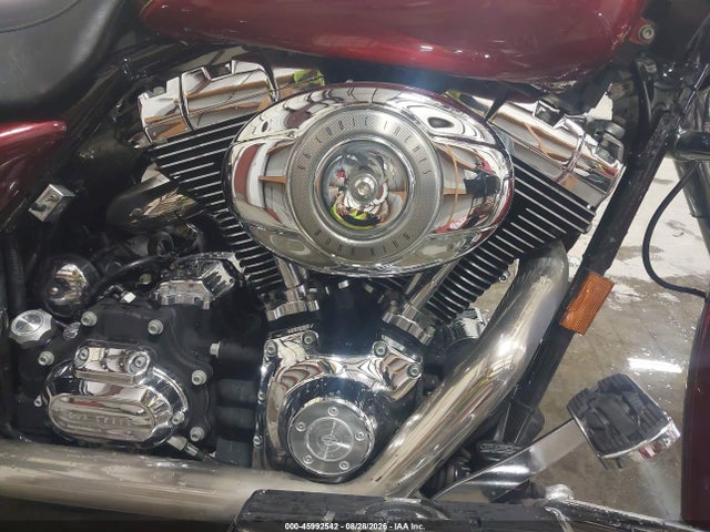 Продаж на аукціоні авто 2008 Harley-davidson Flhrc, vin: 1HD1FR4178Y613285, номер лоту: 45992542