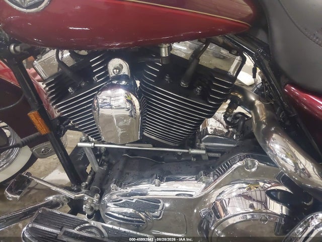 Продаж на аукціоні авто 2008 Harley-davidson Flhrc, vin: 1HD1FR4178Y613285, номер лоту: 45992542