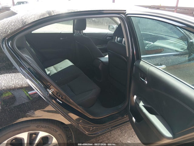 Продажа на аукционе авто 2013 Honda Accord Sport, vin: 1HGCR2F50DA109299, номер лота: 45992544