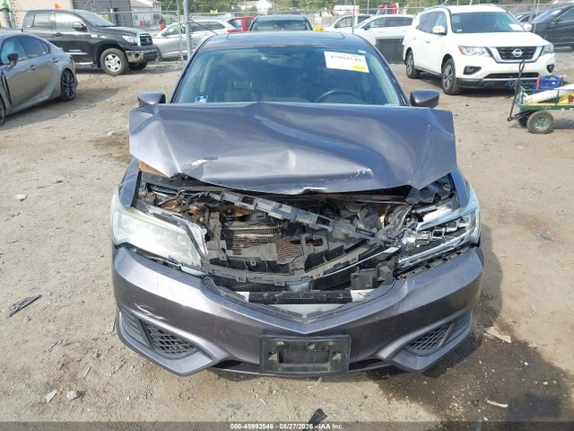 Продаж на аукціоні авто 2017 Acura Ilx Acurawatch Plus Package, vin: 19UDE2F33HA013154, номер лоту: 45992546