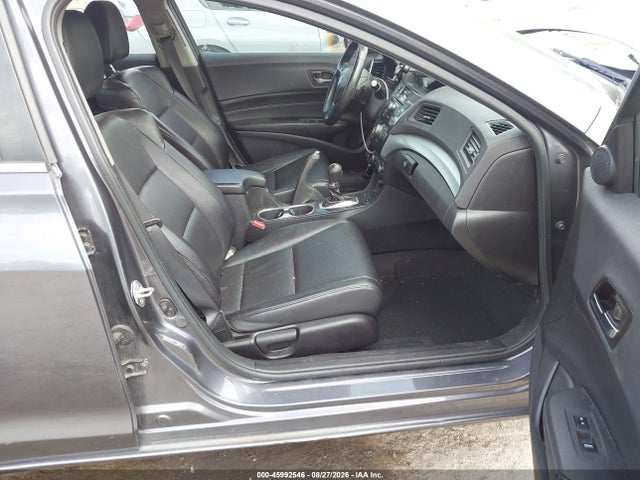 Продаж на аукціоні авто 2017 Acura Ilx Acurawatch Plus Package, vin: 19UDE2F33HA013154, номер лоту: 45992546