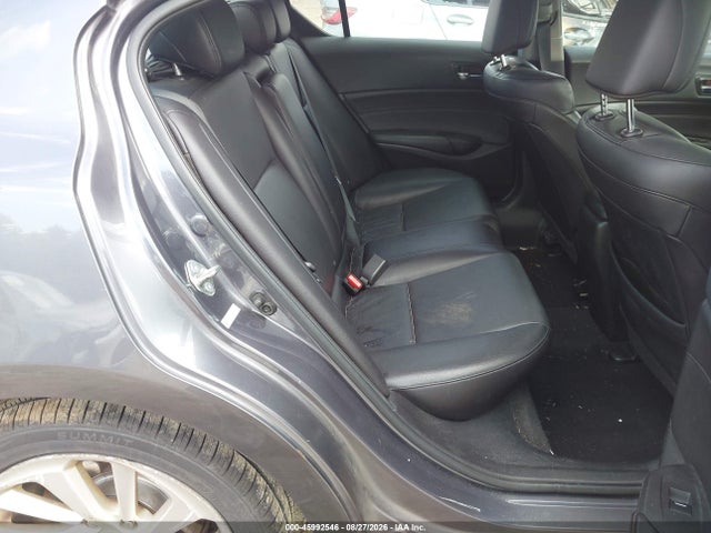 Продаж на аукціоні авто 2017 Acura Ilx Acurawatch Plus Package, vin: 19UDE2F33HA013154, номер лоту: 45992546