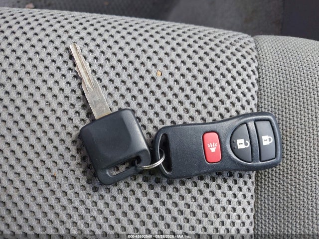 Продажа на аукционе авто 2018 Nissan Frontier Sv, vin: 1N6AD0EV1JN751770, номер лота: 45992548