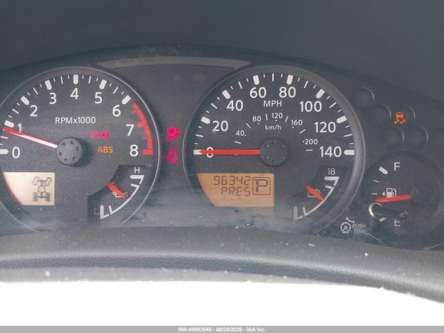 Продажа на аукционе авто 2018 Nissan Frontier Sv, vin: 1N6AD0EV1JN751770, номер лота: 45992548
