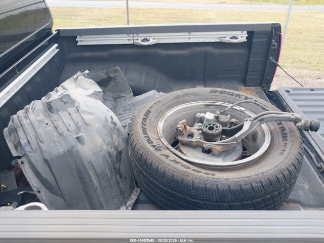 Продажа на аукционе авто 2018 Nissan Frontier Sv, vin: 1N6AD0EV1JN751770, номер лота: 45992548