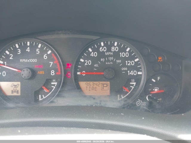 Продажа на аукционе авто 2018 Nissan Frontier Sv, vin: 1N6AD0EV1JN751770, номер лота: 45992548