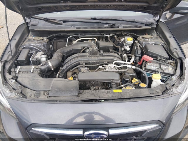 Aukcja sprzedaży 2019 Subaru Crosstrek 2.0i Limited, vin: JF2GTAMC4KH336238, numer aukcji: 45992549