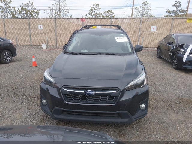 Aukcja sprzedaży 2019 Subaru Crosstrek 2.0i Limited, vin: JF2GTAMC4KH336238, numer aukcji: 45992549