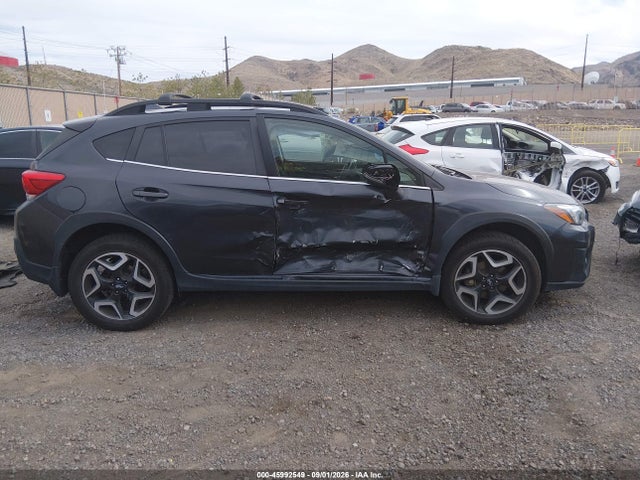 Aukcja sprzedaży 2019 Subaru Crosstrek 2.0i Limited, vin: JF2GTAMC4KH336238, numer aukcji: 45992549
