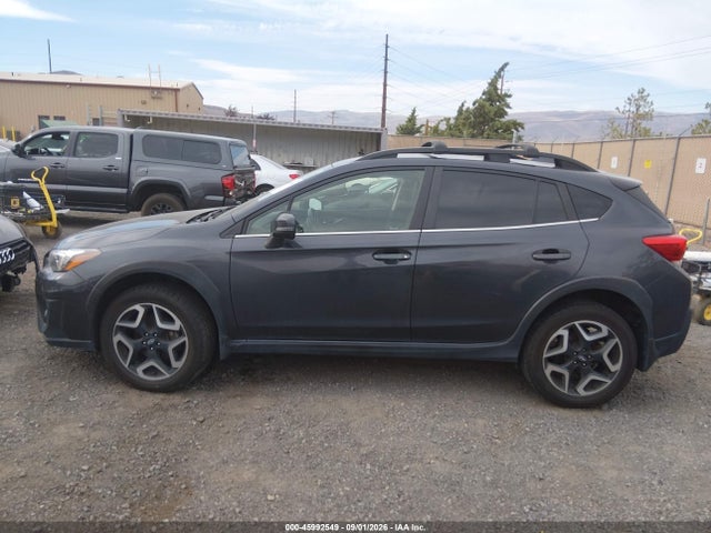Aukcja sprzedaży 2019 Subaru Crosstrek 2.0i Limited, vin: JF2GTAMC4KH336238, numer aukcji: 45992549