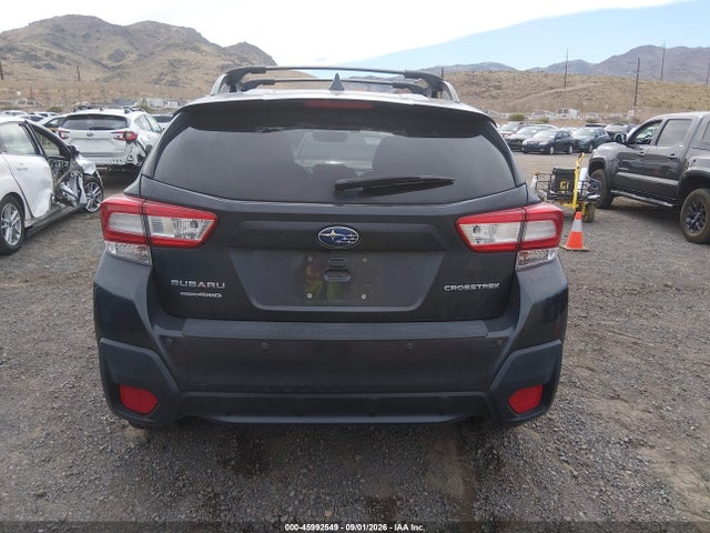 Aukcja sprzedaży 2019 Subaru Crosstrek 2.0i Limited, vin: JF2GTAMC4KH336238, numer aukcji: 45992549