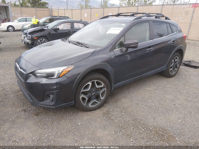 Aukcja sprzedaży 2019 Subaru Crosstrek 2.0i Limited, vin: JF2GTAMC4KH336238, numer aukcji: 45992549
