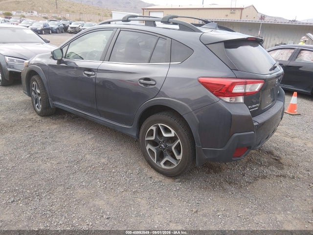 Aukcja sprzedaży 2019 Subaru Crosstrek 2.0i Limited, vin: JF2GTAMC4KH336238, numer aukcji: 45992549