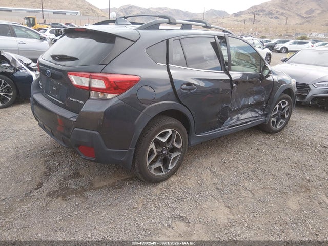 Aukcja sprzedaży 2019 Subaru Crosstrek 2.0i Limited, vin: JF2GTAMC4KH336238, numer aukcji: 45992549