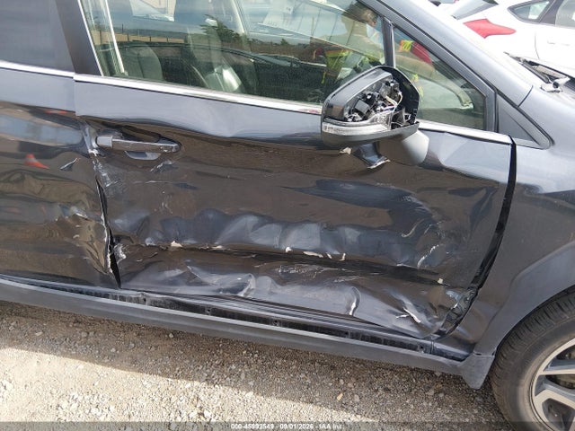 Aukcja sprzedaży 2019 Subaru Crosstrek 2.0i Limited, vin: JF2GTAMC4KH336238, numer aukcji: 45992549