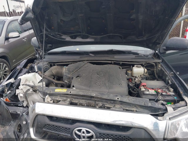 3TMLU4EN3FM198656 Toyota Tacoma Base V6