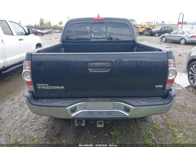 3TMLU4EN3FM198656 Toyota Tacoma Base V6