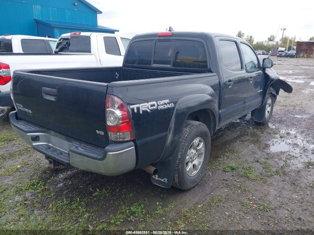 3TMLU4EN3FM198656 Toyota Tacoma Base V6