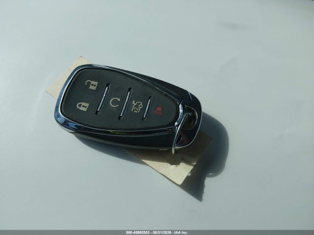 45992553 :رقم المزاد ، 1G1ZG5ST0LF140146 vin ، 2020 Chevrolet Malibu Fwd Rs مزاد بيع