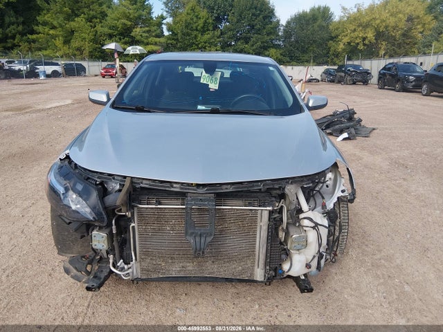 45992553 :رقم المزاد ، 1G1ZG5ST0LF140146 vin ، 2020 Chevrolet Malibu Fwd Rs مزاد بيع