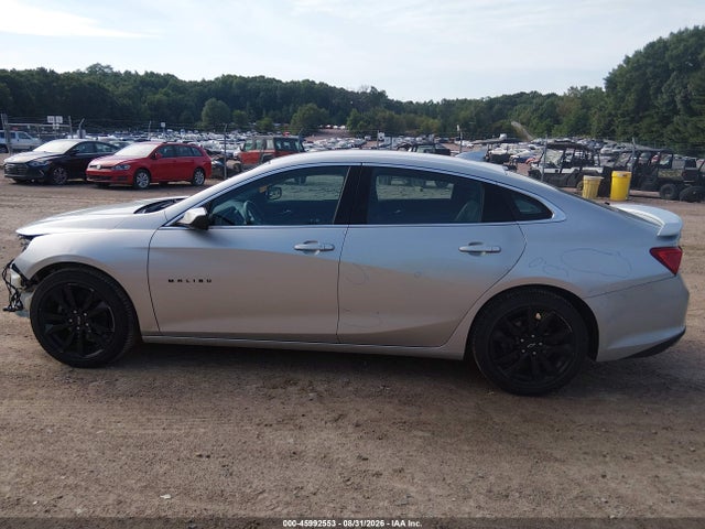 45992553 :رقم المزاد ، 1G1ZG5ST0LF140146 vin ، 2020 Chevrolet Malibu Fwd Rs مزاد بيع