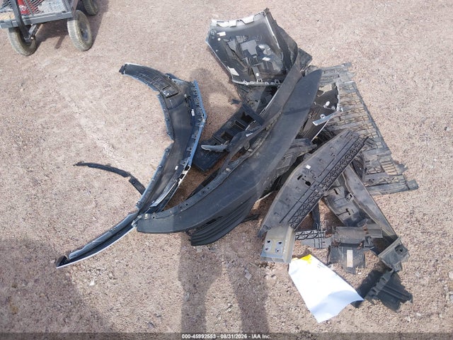 45992553 :رقم المزاد ، 1G1ZG5ST0LF140146 vin ، 2020 Chevrolet Malibu Fwd Rs مزاد بيع