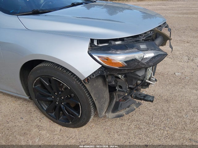 45992553 :رقم المزاد ، 1G1ZG5ST0LF140146 vin ، 2020 Chevrolet Malibu Fwd Rs مزاد بيع